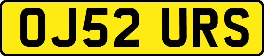 OJ52URS