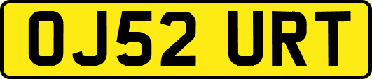 OJ52URT