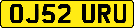 OJ52URU
