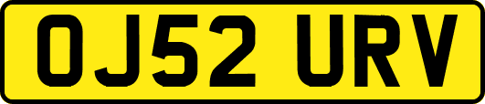 OJ52URV