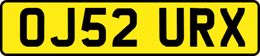OJ52URX