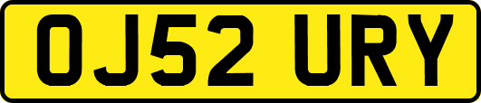 OJ52URY