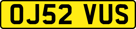 OJ52VUS