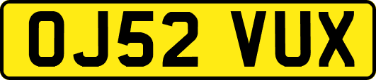 OJ52VUX