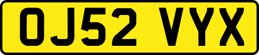 OJ52VYX