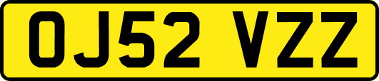OJ52VZZ