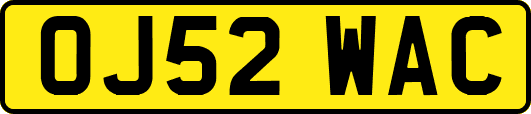 OJ52WAC