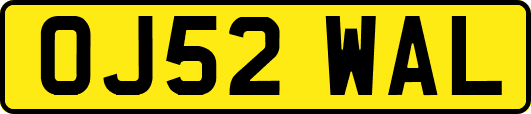 OJ52WAL