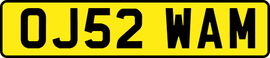 OJ52WAM