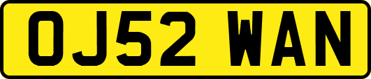 OJ52WAN