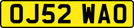 OJ52WAO
