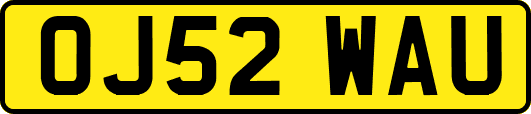OJ52WAU