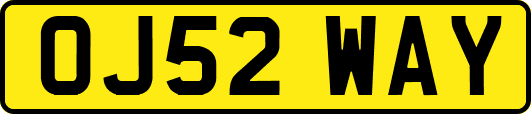 OJ52WAY