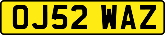 OJ52WAZ