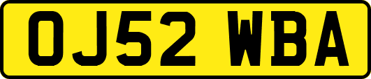OJ52WBA