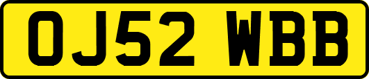 OJ52WBB