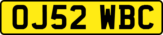 OJ52WBC