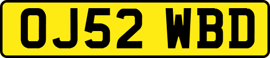 OJ52WBD