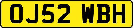 OJ52WBH