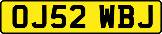 OJ52WBJ