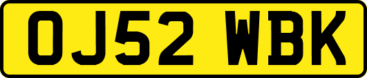OJ52WBK