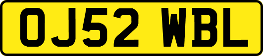 OJ52WBL