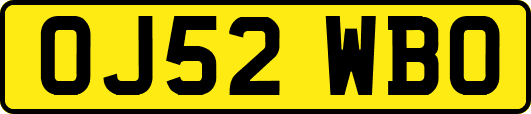 OJ52WBO