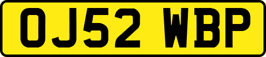 OJ52WBP