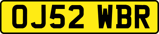 OJ52WBR