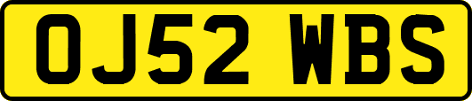 OJ52WBS