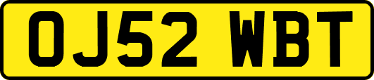 OJ52WBT
