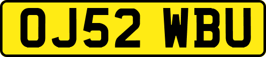 OJ52WBU