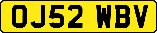 OJ52WBV