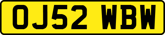 OJ52WBW