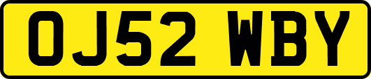 OJ52WBY