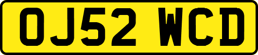 OJ52WCD
