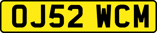 OJ52WCM