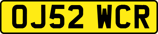 OJ52WCR