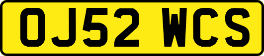 OJ52WCS