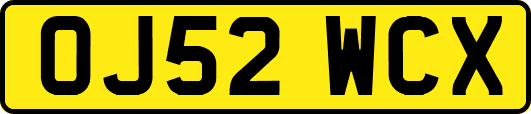 OJ52WCX