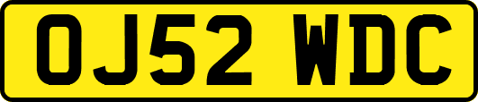 OJ52WDC