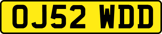 OJ52WDD