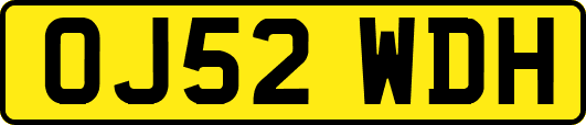OJ52WDH