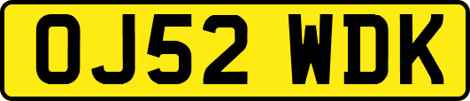 OJ52WDK