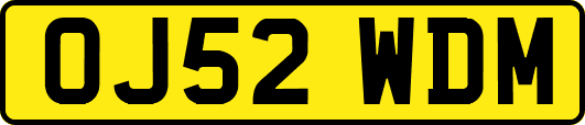 OJ52WDM