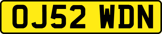 OJ52WDN