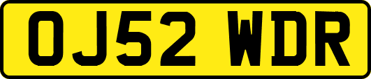 OJ52WDR