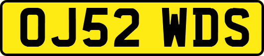 OJ52WDS