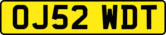 OJ52WDT