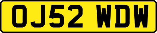 OJ52WDW